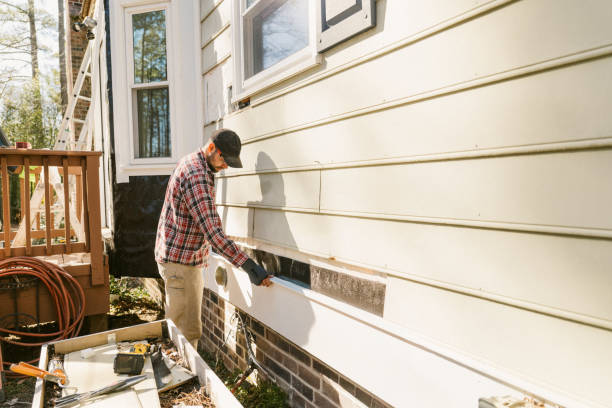 Trusted Siding service in Thornton, PA - Creative Siding